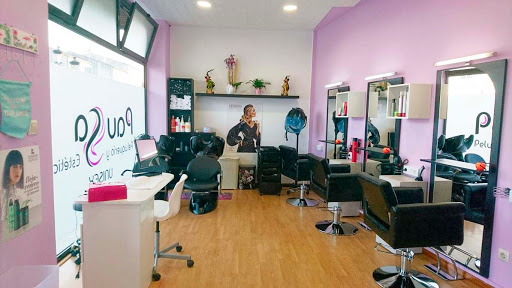Pausa Peluquería y Estética en Padrón, A Coruña