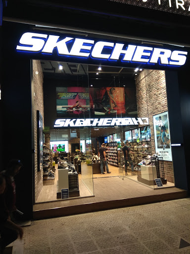 SKECHERS Shoes - Concept Store Γλυφάδα