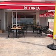 Cafe De Funda