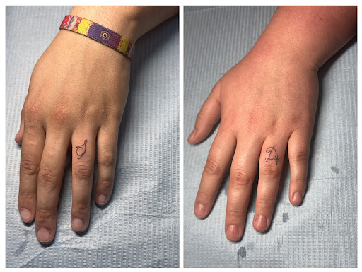 Explore elbow tattoo ideas male, creative tattoo ideas in Butte, available at Reverie Tattoo LLC