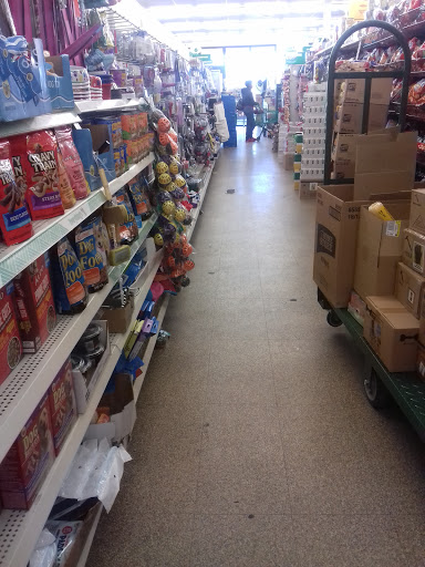 Dollar Store «Dollar Tree», reviews and photos, 90 E 3rd St #1301, Douglas, AZ 85607, USA