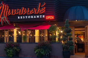 Illuminaté Restorante - Steakhouse, Seafood, Italian image