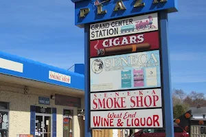 Seneka Smoke Shop image