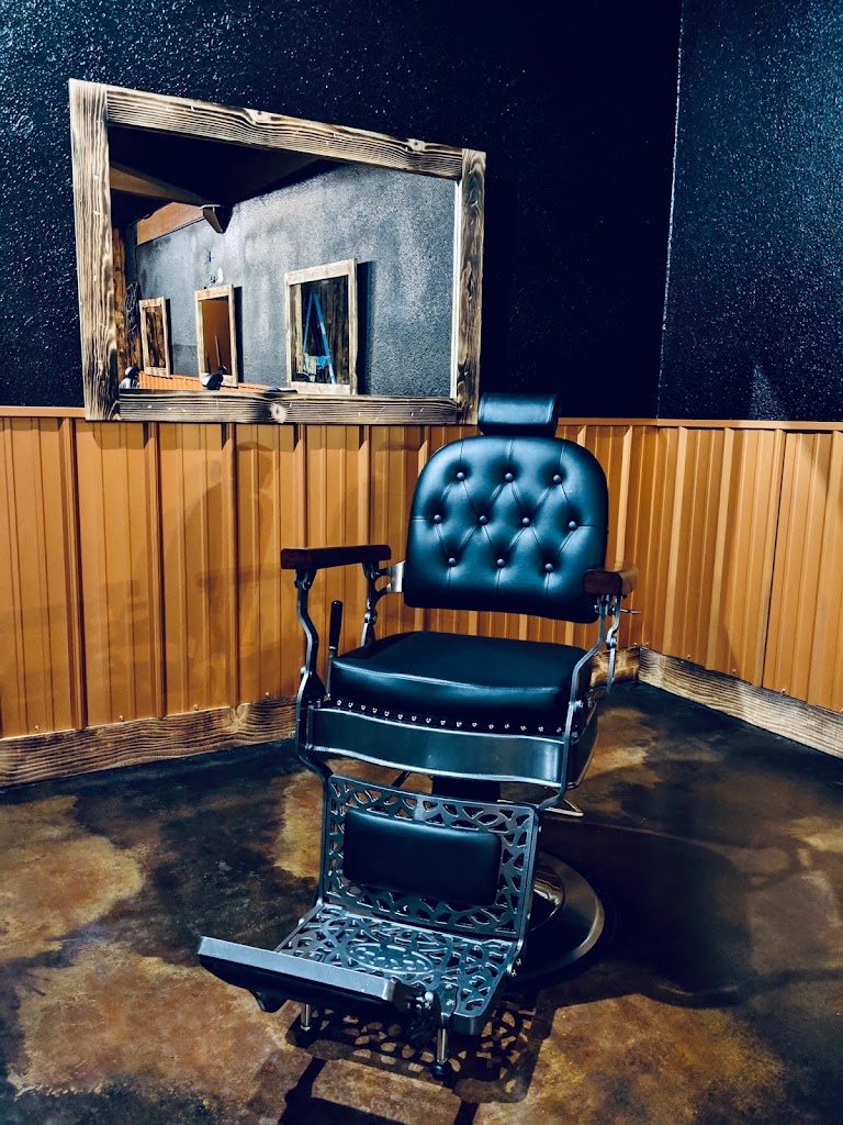 Patrón BarberShop 98902