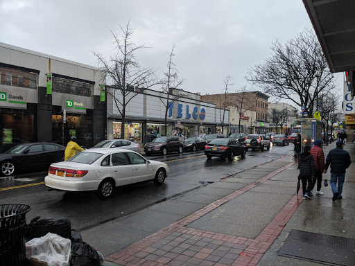 Department Store «Telco Stores», reviews and photos, 58-09 Myrtle Ave, Ridgewood, NY 11385, USA