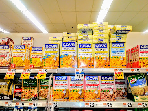 Supermarket «Stop & Shop», reviews and photos, 56 Shank Painter Rd, Provincetown, MA 02657, USA