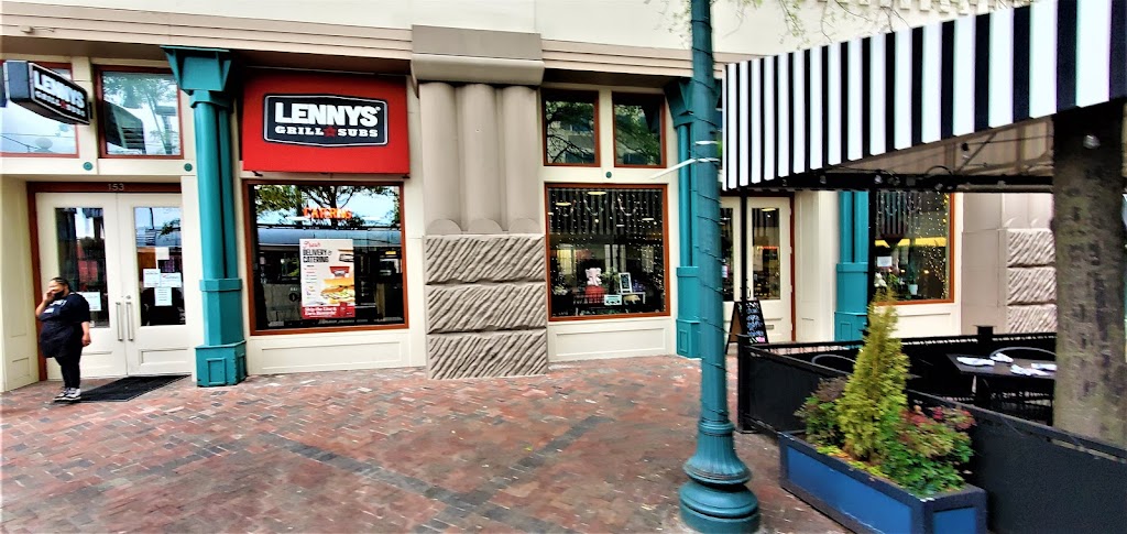 Lennys Grill & Subs 38103