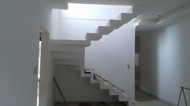 Odair Ribeiro Engenharia e Arquitetura - Construtora