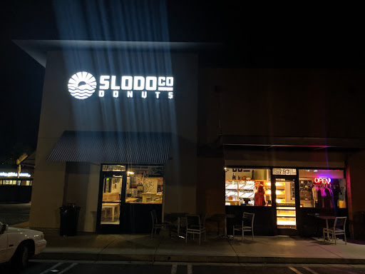 Donut Shop «SLO Donut Co.», reviews and photos, 793F Foothill Blvd, San Luis Obispo, CA 93405, USA
