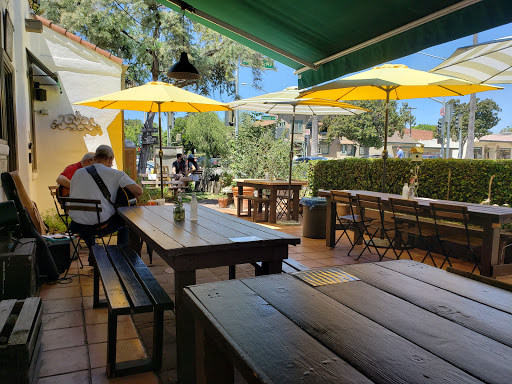 Fiore Market Cafe image