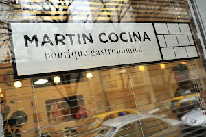 Martín Cocina Boutique Gastronómica image