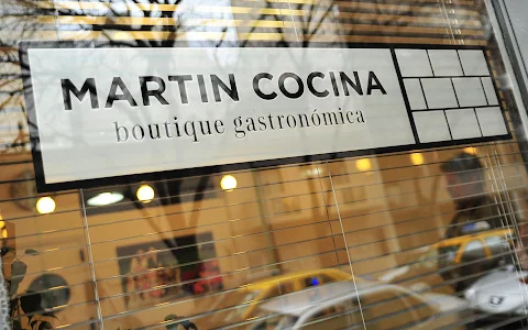 Martín Cocina Boutique Gastronómica image