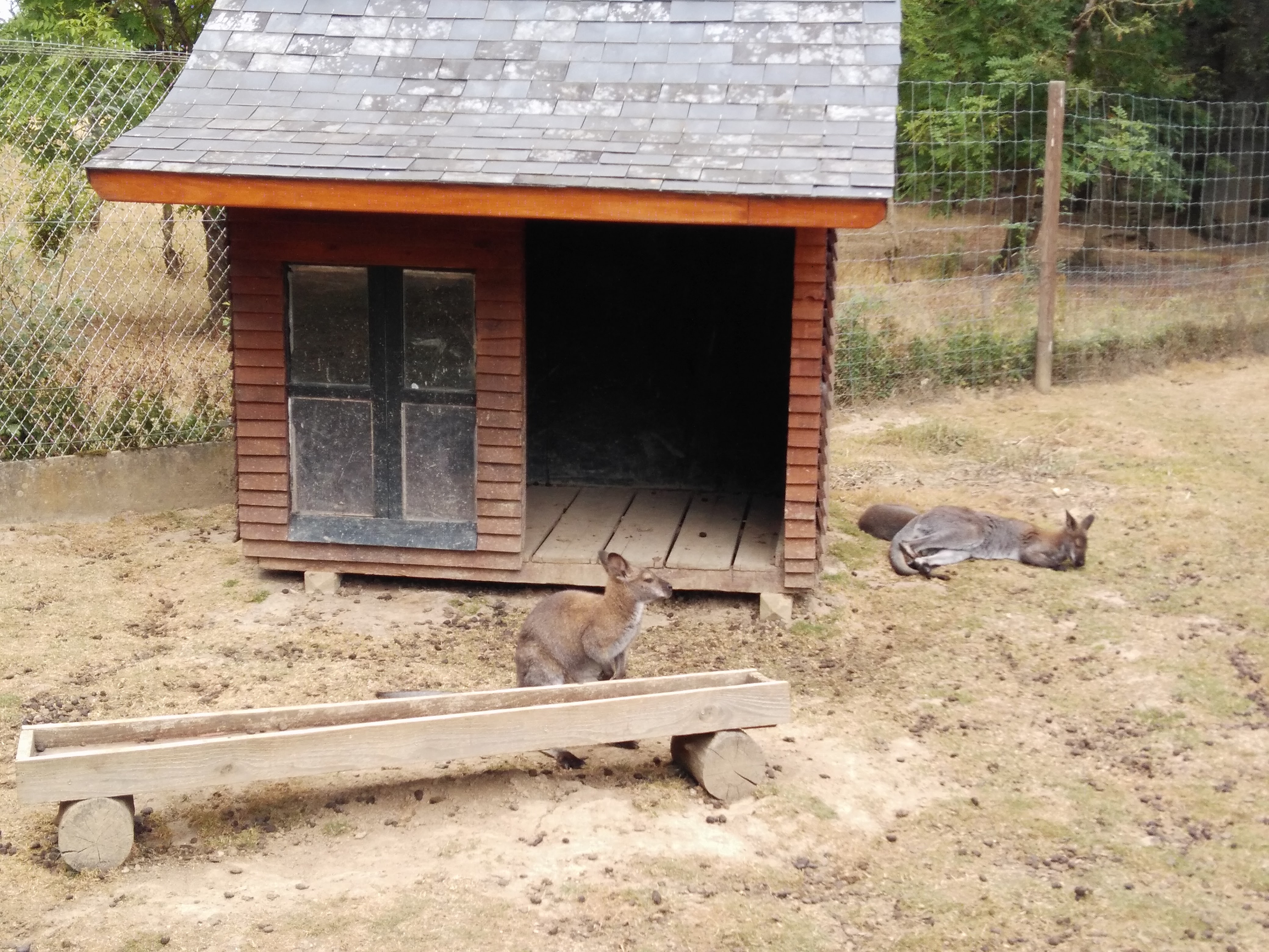 Photo n° 5 de l'avis de Steph.P fait le 23/08/2016 à 10:59
