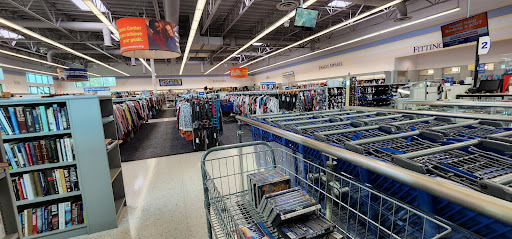 Clothing Store «Goodwill», reviews and photos, 37151 Mt Hood Hwy, Sandy, OR 97055, USA