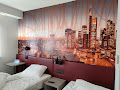 Chambres hôtels Campanile Frankfurt Offenbach 63067 Offenbach (miniature)