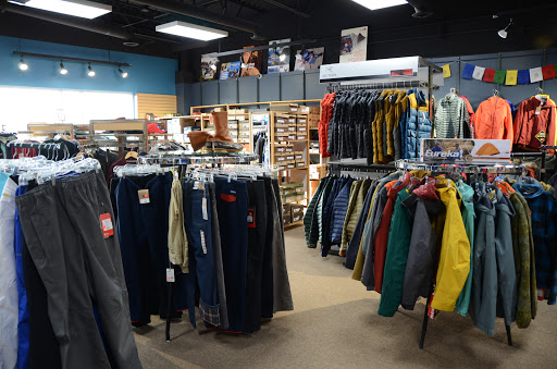 Outdoor Sports Store «Quest Outdoors», reviews and photos, 4600 Shelbyville Rd Suite 133, Louisville, KY 40207, USA