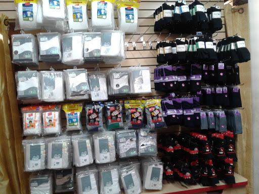 Clothing Store «ManGo», reviews and photos, 16 Bush Ln, Spring Valley, NY 10977, USA