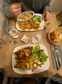 Plats et boissons du Restaurant La Rôtisserie du Beffroi à Arras - n°18