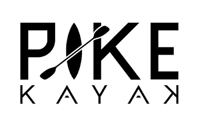 PIKE kayak