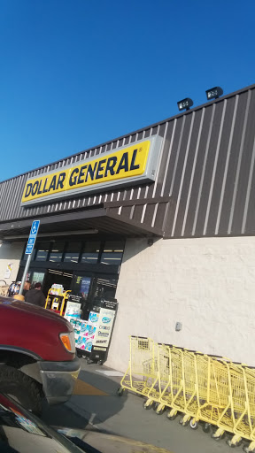 Home Goods Store «Dollar General», reviews and photos, 550 E Elm Ave, Coalinga, CA 93210, USA