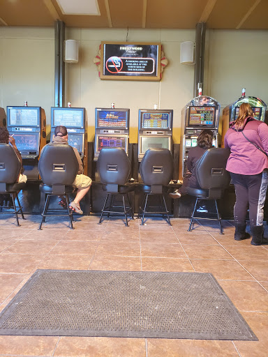 Casino «Hollywood Casino Perryville», reviews and photos, 1201 Chesapeake Overlook Pkwy, Perryville, MD 21903, USA