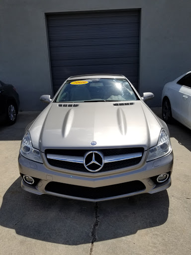 Used Car Dealer «Paramount Auto Sales», reviews and photos, 4011 1st Ave N, Birmingham, AL 35222, USA