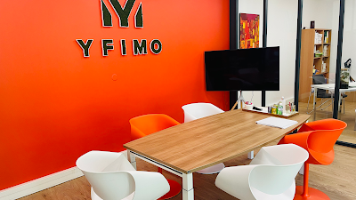 YFIMO à Villennes-sur-Seine
