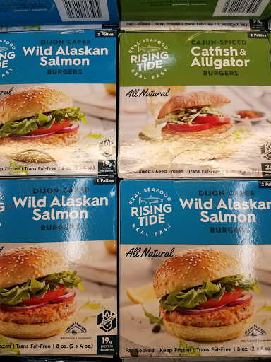 Grocery Store «Grocery Outlet Bargain Market», reviews and photos, 1391 E Yosemite Ave, Manteca, CA 95336, USA