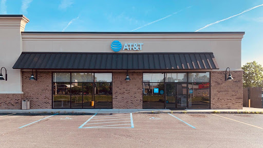 AT&T, 233 W Avalon Ave, Muscle Shoals, AL 35661, USA, 
