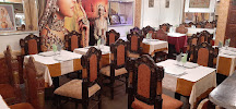 Atmosphère du Restaurant indien Restaurant Royal Tandoori à Bourgoin-Jallieu - n°2