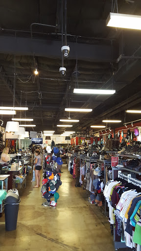 Consignment Shop «Uptown Cheapskate Austin», reviews and photos, 3005 S Lamar Blvd #110-A, Austin, TX 78704, USA
