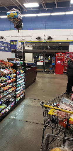 Supermarket «FoodMaxx», reviews and photos, 699 Lewelling Blvd, San Leandro, CA 94579, USA