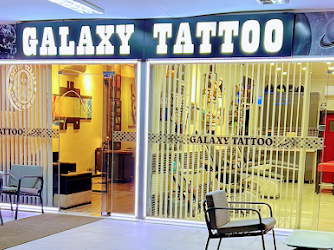 Galaxy Tattoo & Piercing Studio