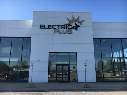 Electric Plus, Inc. - Avon