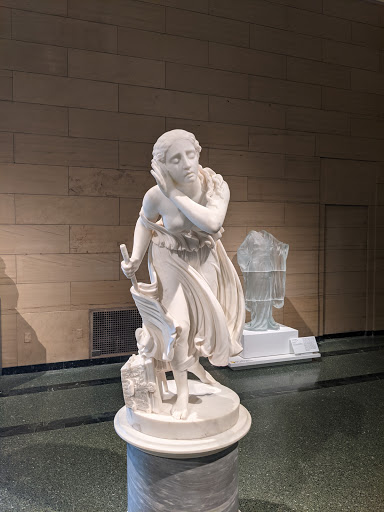 Art Museum «The Speed Art Museum», reviews and photos, 2035 S 3rd St, Louisville, KY 40208, USA