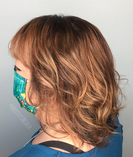 Beauty Salon «Head Quarters Salon», reviews and photos, 500 E Village Blvd, Tooele, UT 84074, USA