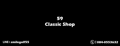 59 classic shop