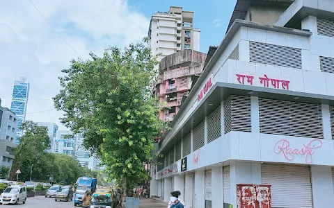 Ram Gopal Shopping Centre image