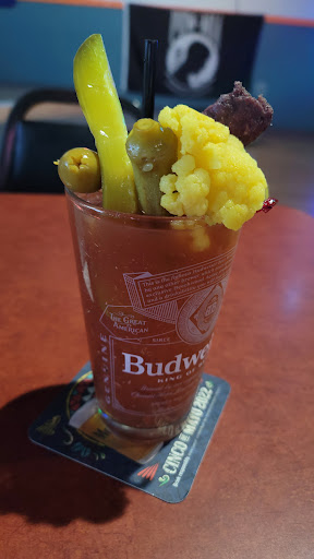 Bar & Grill «Beaver Bar», reviews and photos, 11801 N 19th Ave, Phoenix, AZ 85029, USA