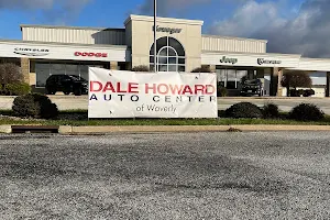 Dale Howard Auto Center of Waverly image