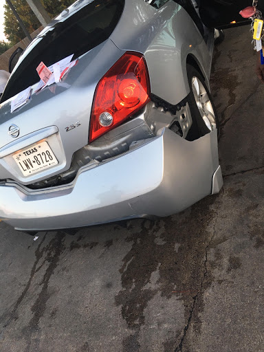 Car Wash «Jett Express Car Wash», reviews and photos, 4651 Little Rd, Arlington, TX 76017, USA