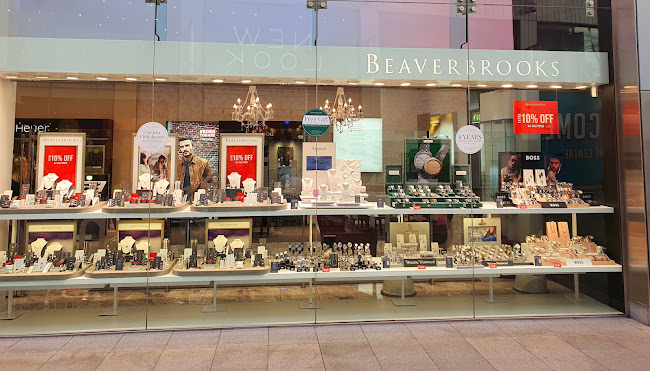 Reviews of Beaverbrooks in Livingston - Jewelry