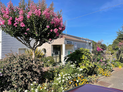 Mairie Annexe de la Birochère à Pornic