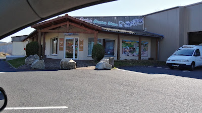 Maison Fournet Fayard à La Monnerie-le-Montel