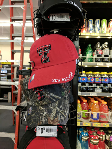 Grocery Store «Food King», reviews and photos, 2706 26th St, Lubbock, TX 79410, USA