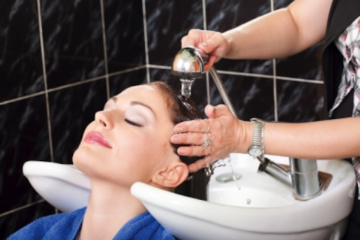 Uni Frisør Salon in Aarhus, Aarhus