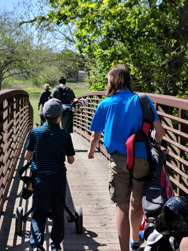 Golf Course «Harvey Penick Golf Campus», reviews and photos, 5501 Ed Bluestein Blvd, Austin, TX 78723, USA