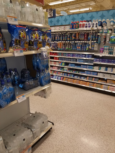 Supermarket «Publix Super Market at Hill Center at Nashville West», reviews and photos, 6614 Charlotte Pike, Nashville, TN 37209, USA