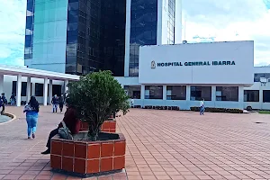 Hospital de Ibarra (IESS) image