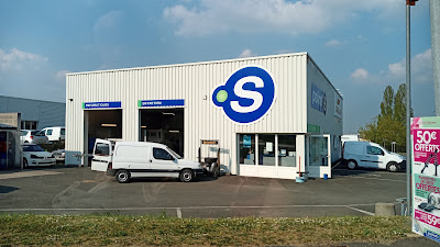 Point S - Vendôme (Auto Service Rapide) à Vendôme